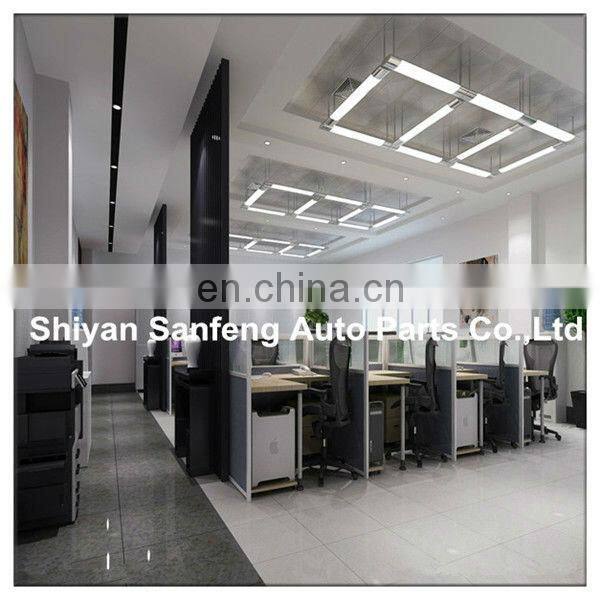 5262500 Diesel Engine Parts ISF2.8 Engine Belt Tensioner