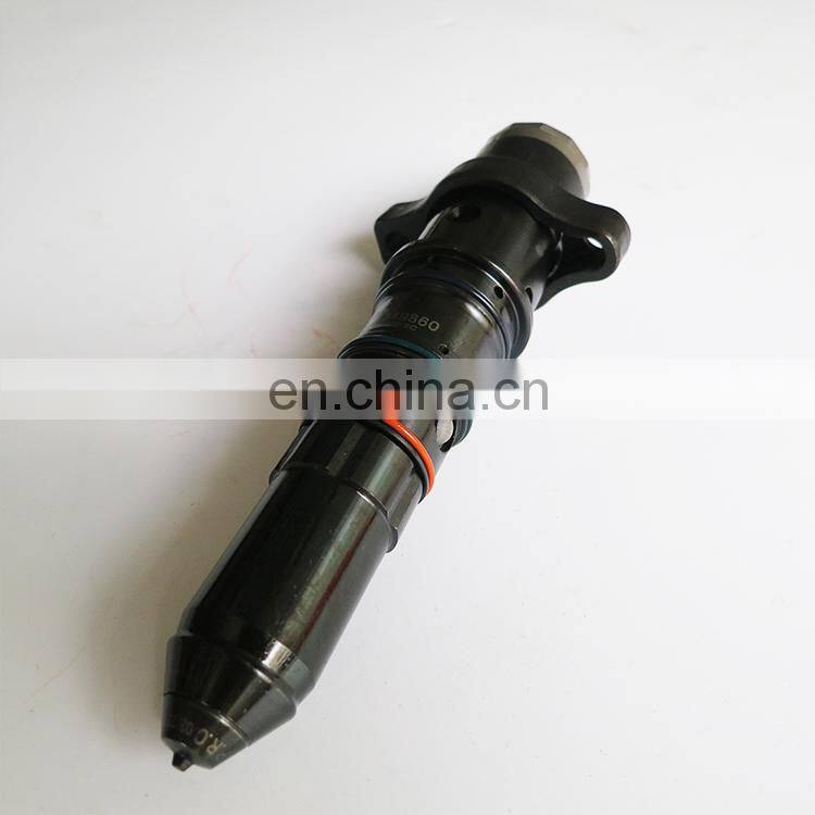 3349860 High Quality Heavy Machinery Truck Diesel Fuel Injector