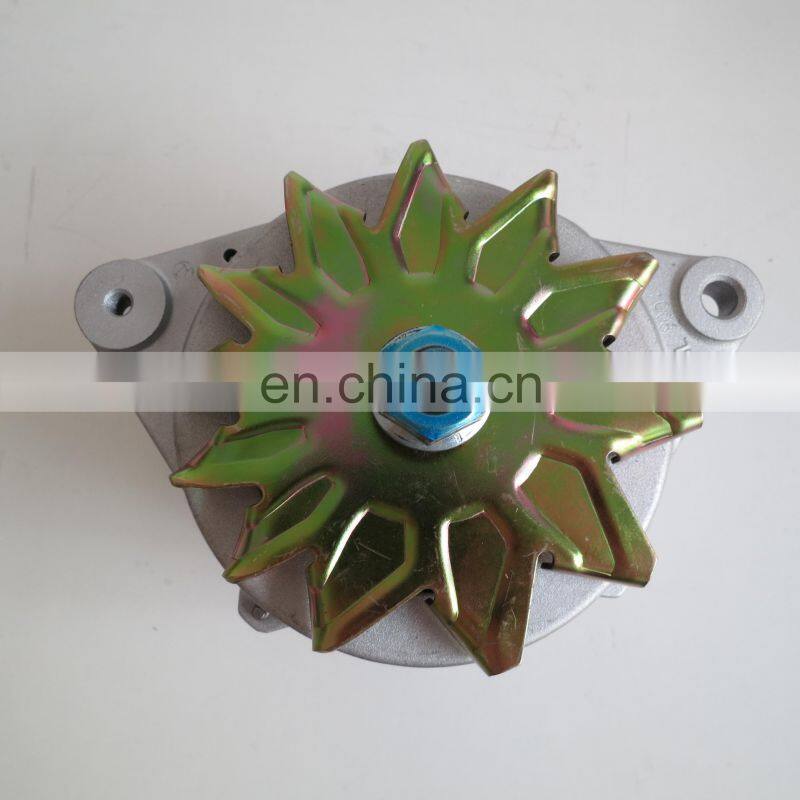 28V 70A Foton diesel Engine Alternator ISF2.8 generator 5264733