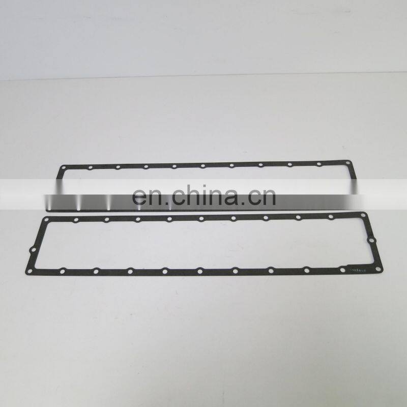K19 Diesel Engine Aftercooler Housing Gasket 3001304
