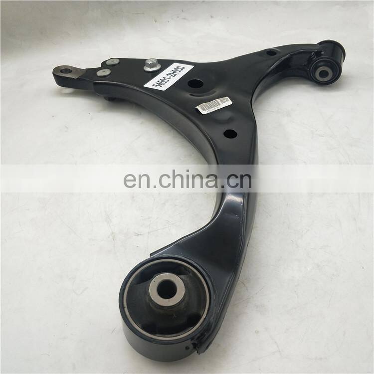 PAT Front Lower Right Control Arm OEM 54501-2H000 For Elantra 1992~2017