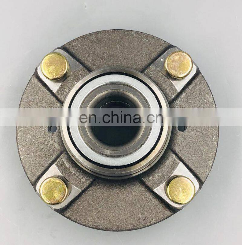 Wheel Hub 43402-64B01 For American Vehicle