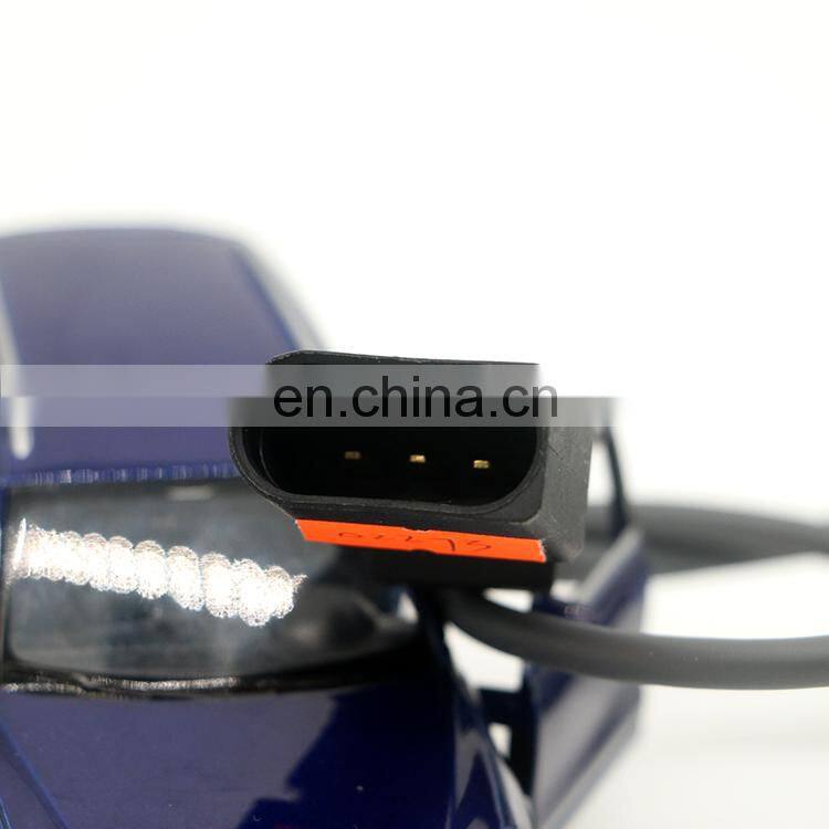 wholesale parts spares factory price car parts for vw golf IV 01M927321B 01M927321 crankshaft sensor