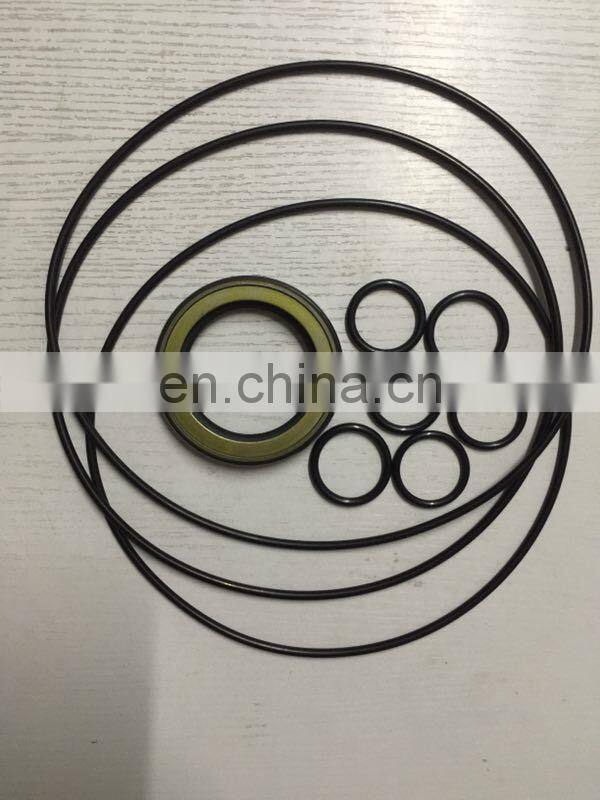 High quality excavator parts pump seal kits for 312C