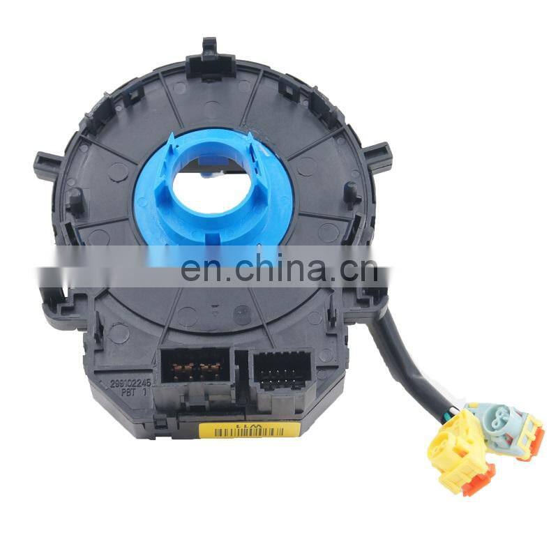New Spiral Cable Clock Spring Replacement Steering Wheel Hairspring For Hyundai Elantra Sonata 2010-2014 93490-3Q120
