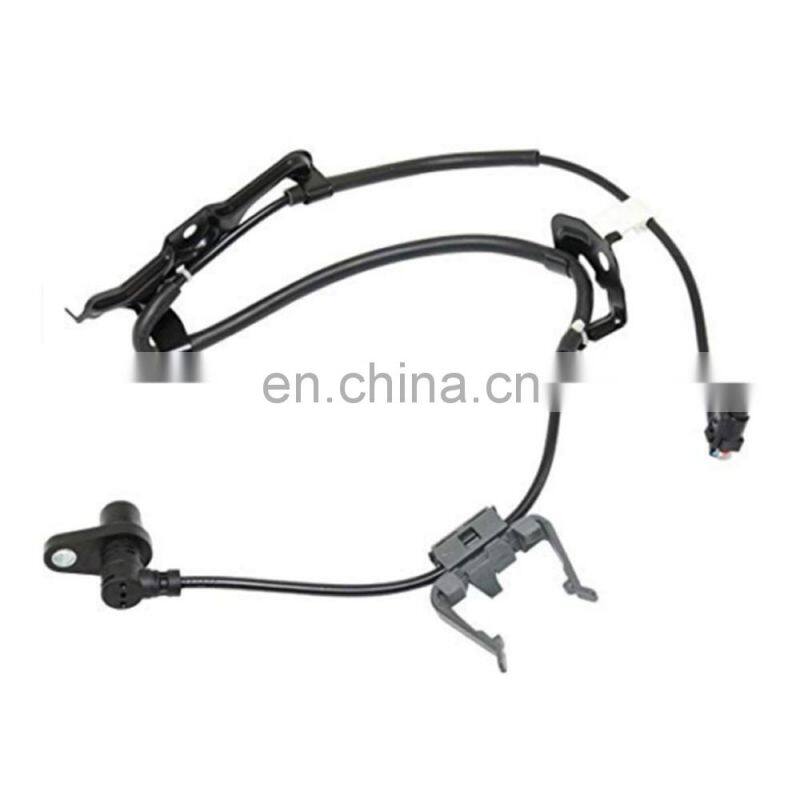 Front Left ABS Speed Sensor 89543-07030 For Toyota 05-12 for Avalon 07-11 for Camry