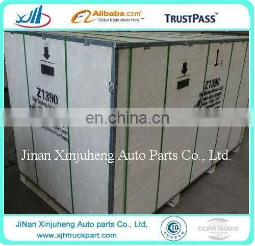 Aftermarket High Quality New Clutch Plate 2704010131