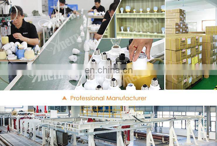 Anern Best quality E27 B22 led lamp