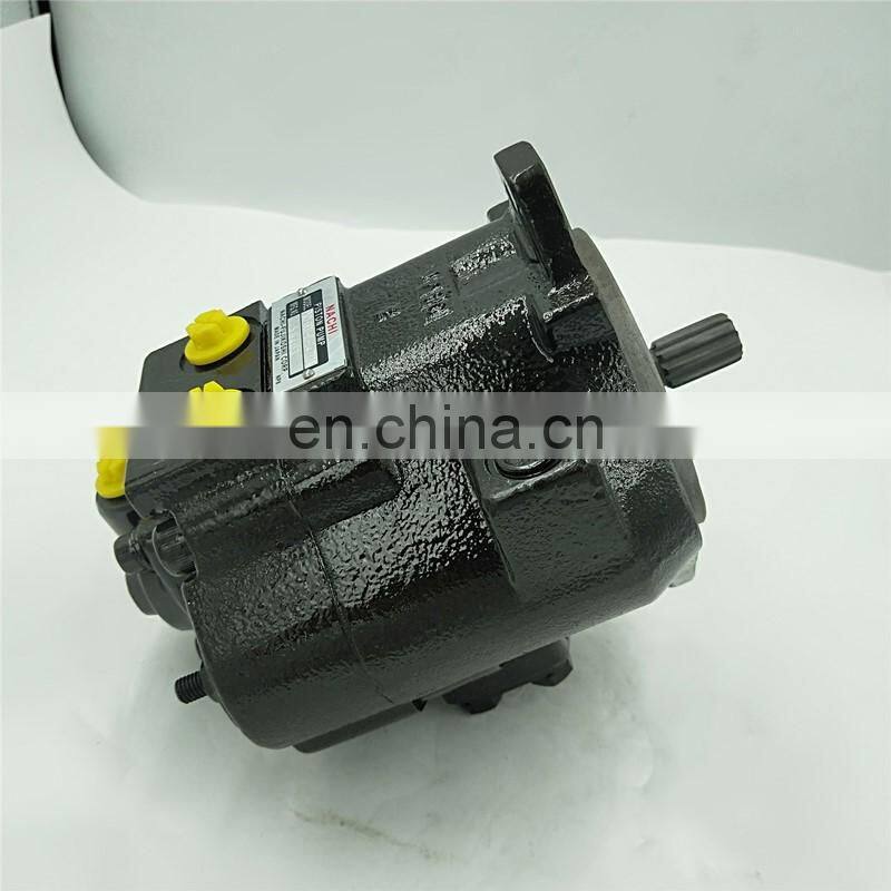 NACHI PVD series PVD-00B-15-34733A hydraulic piston pump Excavator variable displacement pump