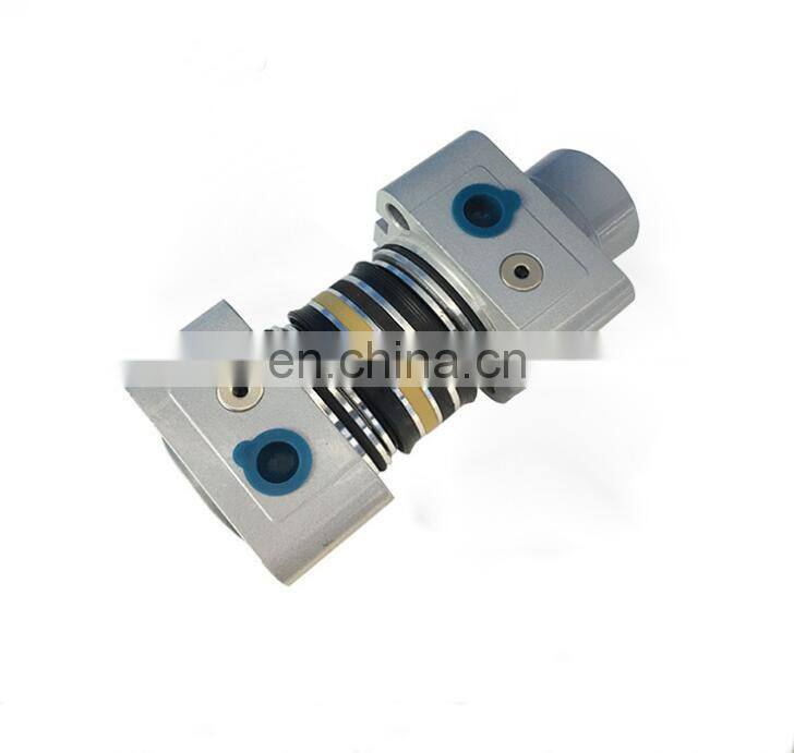 High quality aluminum alloy mini type pneumatic cylinder kits