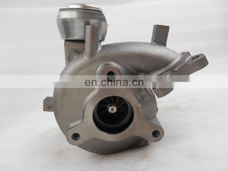YD25 Turbocharger for Nissan Pathfinder 2.5L DI YD25DDTi Engine parts GT2056V turbo 767720-5002S 14411-EB700