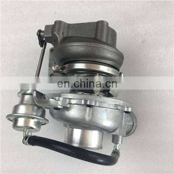 RHF5 4KH1 Turbocharger 1118010-850