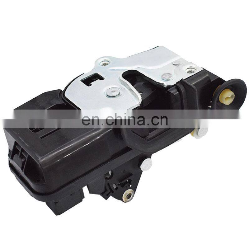 Door Lock Actuators Rear Passenger Right Side For HUMMER H2 2003-2007 15816391