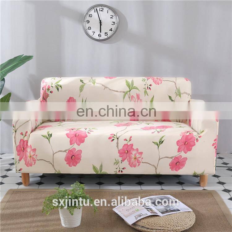 Pet Dog Protector Stretch Sofa Cover Elastic Chair Loveseat Couch Settee corner sofa covers