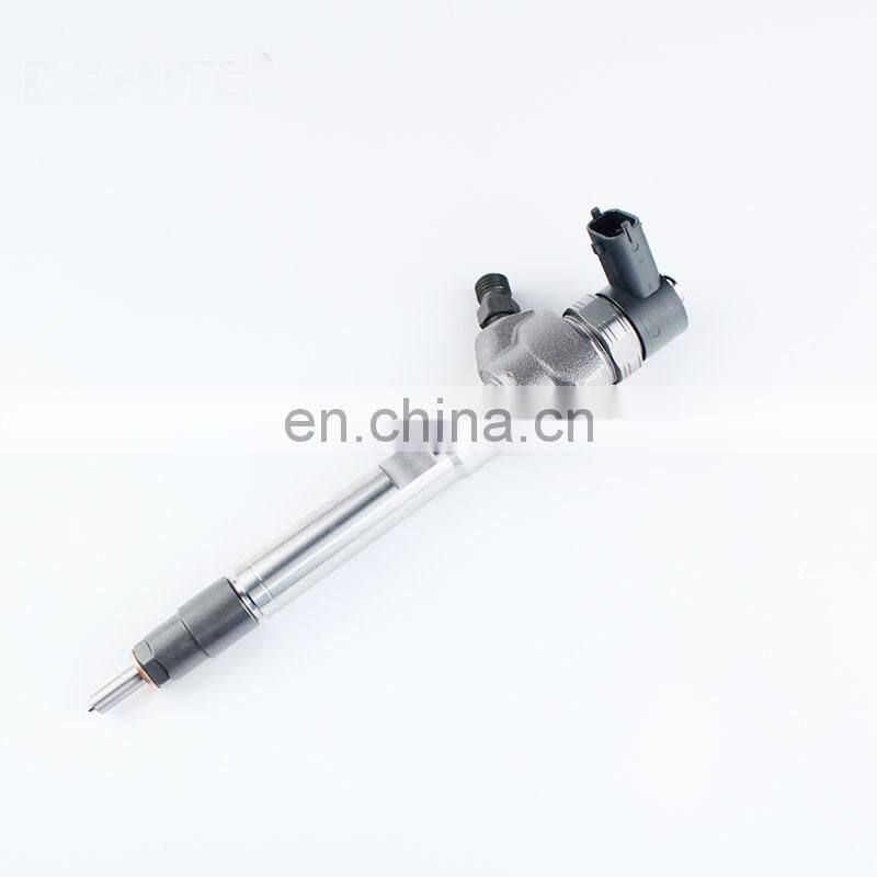 Cheap Stock CRDI Common Rail Diesel Injector 0 445 110 454 0445110454 0 445 110 629 0445110629 0 445 110 305 0445110305