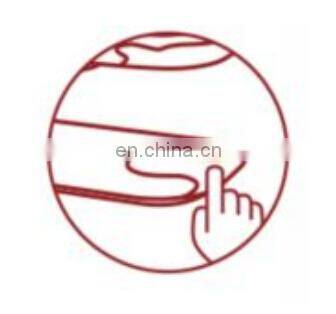 Newest LED bed light with WIFI speaker in Classic appearance led lighting