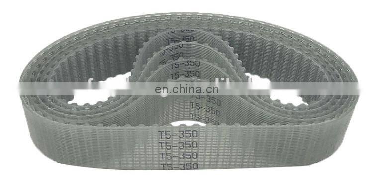 T5 T10 PU ENDLESS TRULY ENDLESS BELT