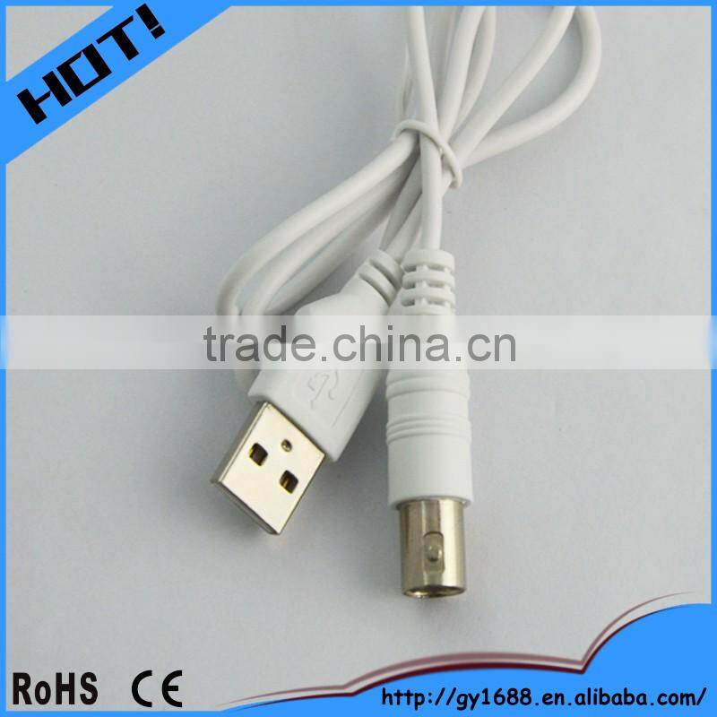 bnc male to usb plug adapter audio video cable