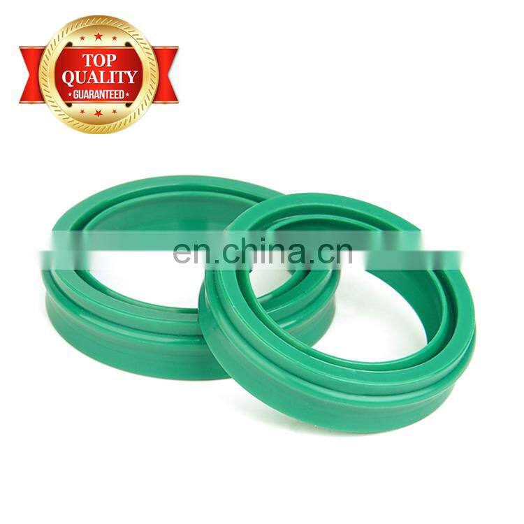 Hydraulic Cylinder Seal NBR FKM Replacement UPH USH Wear Ring Wiper Excavator Seal Kit Piston Rod Hydraulic Seal Ring