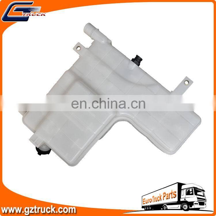 European Truck Auto Body Spare Parts Coolant Expansion Tank Oem 7421110824 for RVI Truck Radiator Water Tank