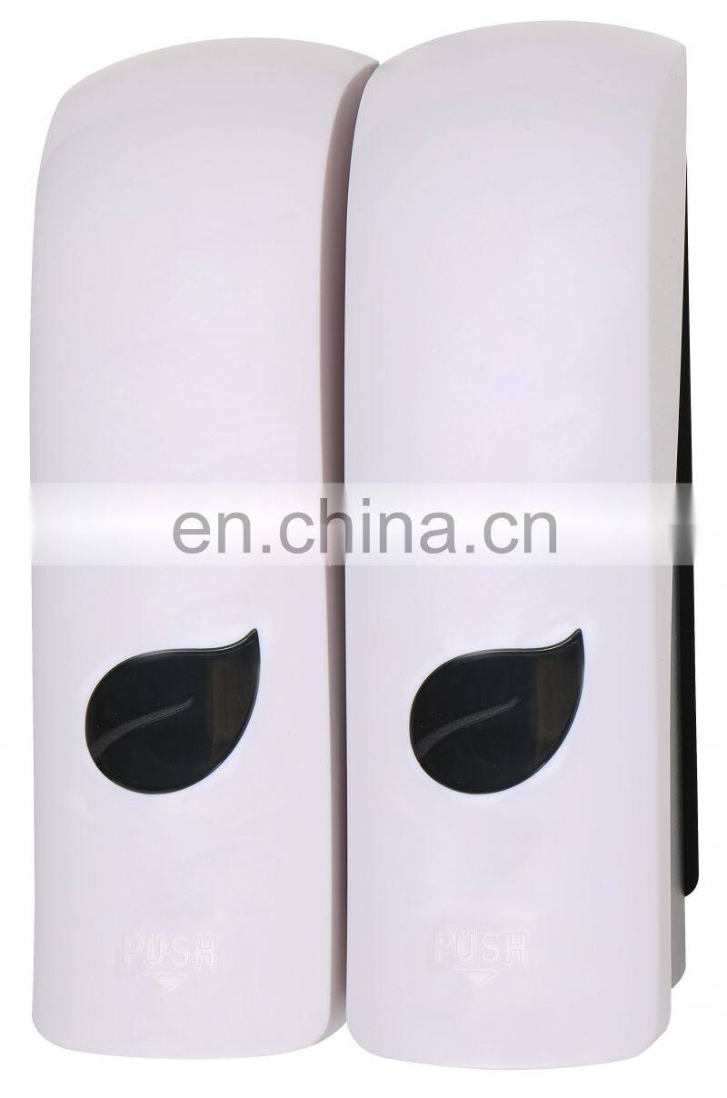 Double Hotel Shampoo Dispenser(800ml)