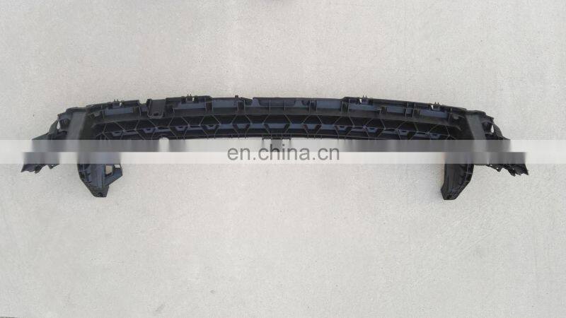 Front Bumper Bracket Support Frame For VW Transporter T6 T7 2016-2018 7E0807699A