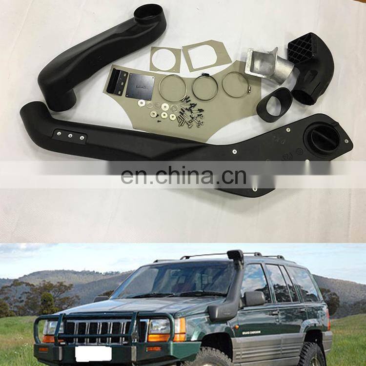 4x4 Snorkel For Grand Cherokee ZJ 93-98 To Protect Wheel Drive Engine