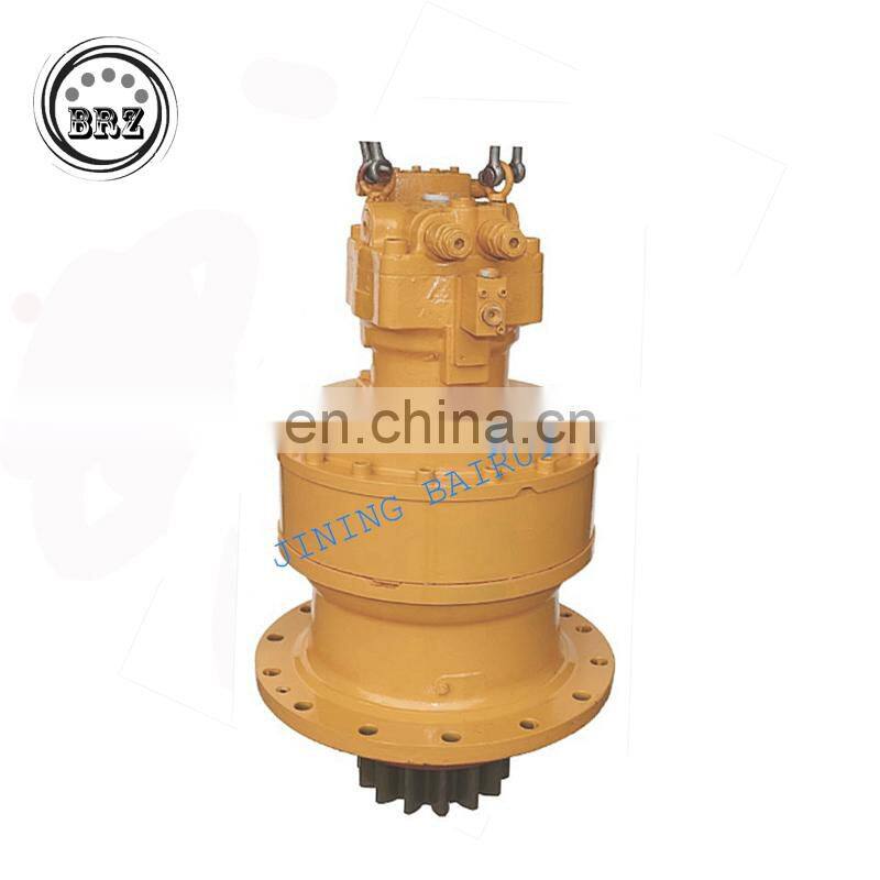 KATO HD400-7 swing motor HD400SS-7 swing gearbox HD400 slew motor