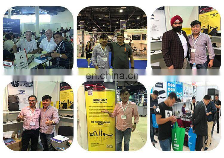 auto parts oxygen sensor for 230 251 904 251 230 164 oem 0015407617