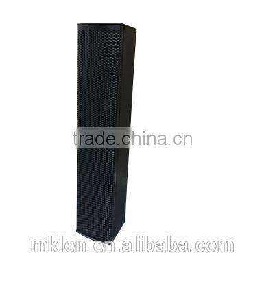 L-4, trade assurance, pro versatile column loudspeaker