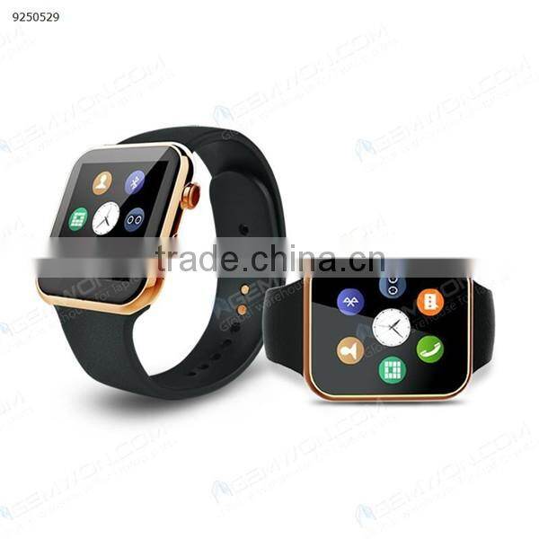 Bluetooth Smart watch A9 For iPhone Android