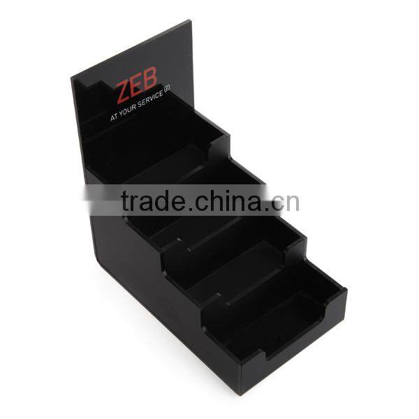 Acrylic card holder / business card holder / credit card holder