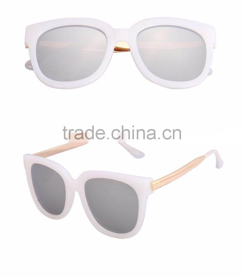 ladies over sized big fashion wholesale polarized sunglasses glasses sun shade