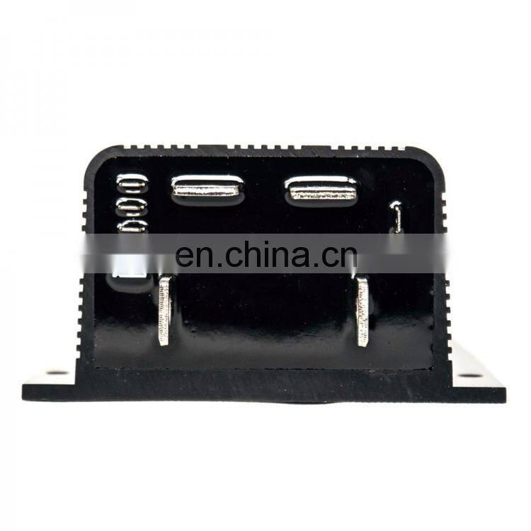 New P125M-6B403 DC Motor Controller 400A 60V 72V DC Replace 1205M-6B403 1205M-6B401