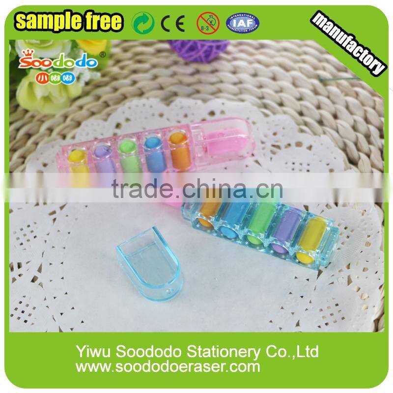 toy eraser for children