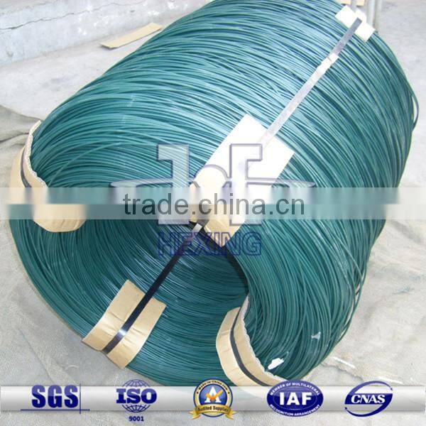PVC Wire Coil