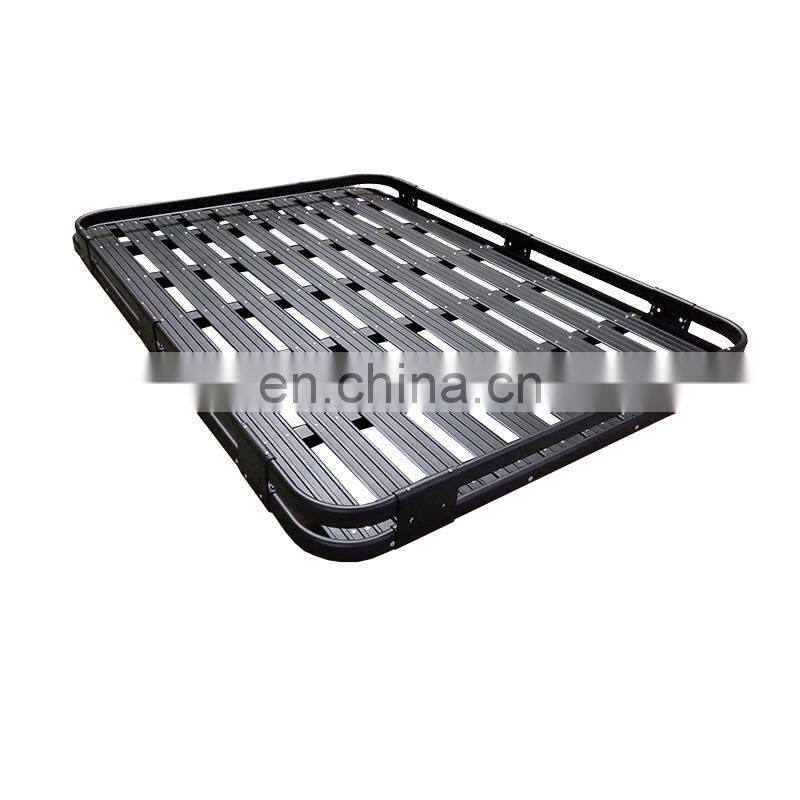 Wholesale factory price universal 4x4 roof rack for Jeep wrangler JL 2018+ roof rack from Miaker