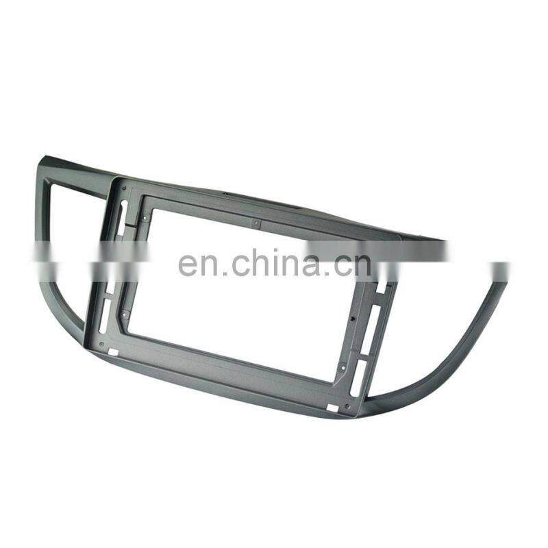 2012-2016 Car GPS Navigation Screen Display Center Screen frame with Cables