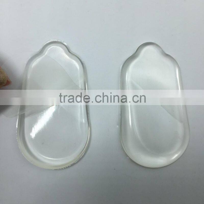 Foot care Height Increase Insole Shoe Sole Pad Insoles Shoe pads