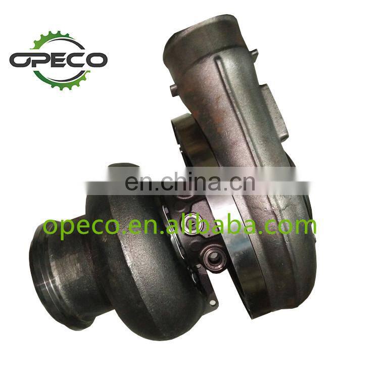 2843368 4033489 HX83 turbocharger for sale