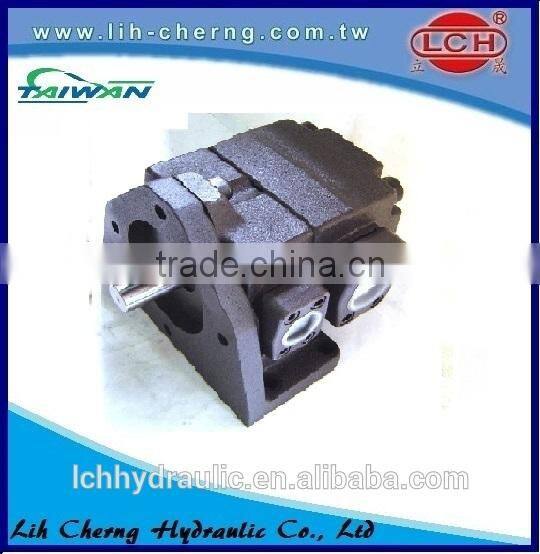 hydraulic pumps