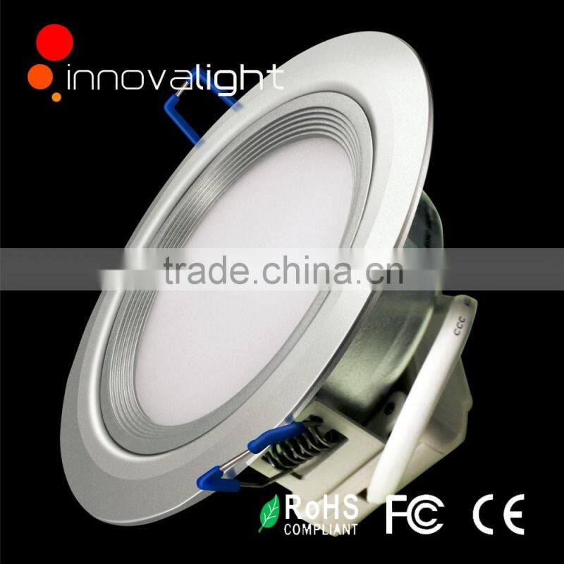 INNOVALIGHT 10W 4-inch led downlight fixture