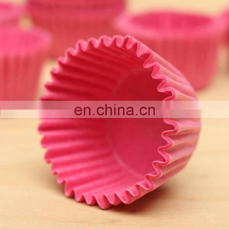 CTS120 Automatic baking Muffin Paper Tray Forming Machine, cupcake egg tarts wrapper moulding equipment