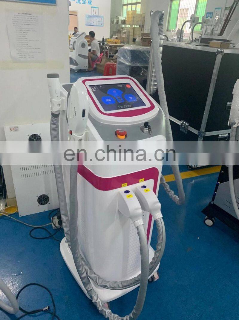 360 magneto picosecond 755nm tattoo removal machine price laser tattoo removal for sale