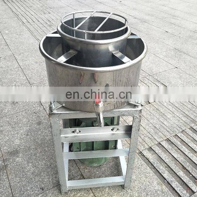 Meat mixer machine meat grinding machine
