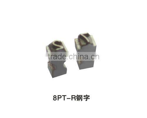 2015 high quality manual batch coding machine