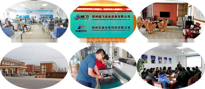 Light Weight Scientific Research Robot Chassis