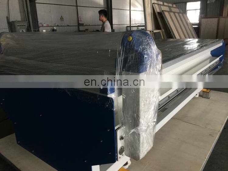 Factory direct supply flatbed laminator fy1325 OEM (with 1530 1737 size optional )