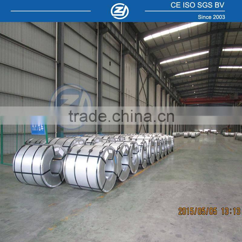 Galvanized Steel Coil GI Coil
