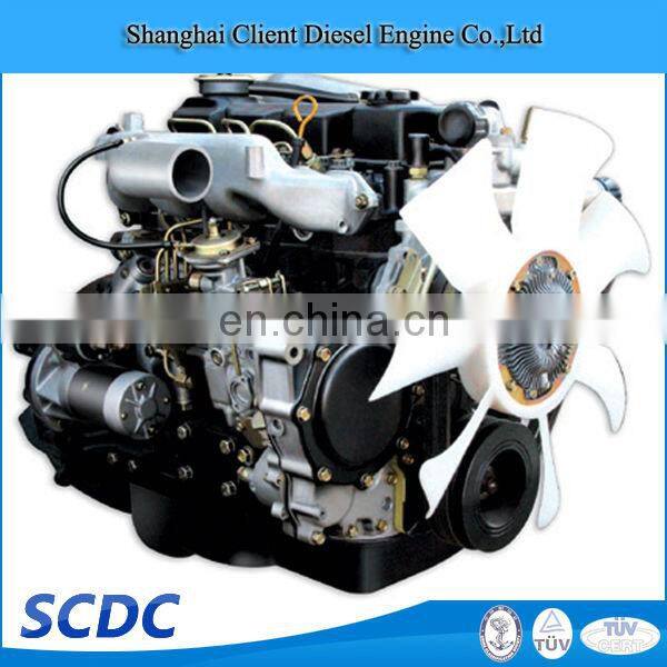 Top Quality Chaochai CY4100Q engine